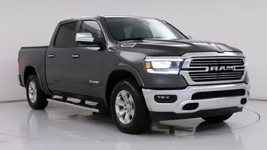 2022 1500 Laramie
